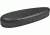 Pachmayr SC100 Skeet Recoil Pad, Black w/ Black Base - Medium, 0.8 Thick - 04793