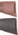 Pachmayr Slip-On Recoil Pad - Black, Large - 04482
