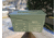 Paladin Pistol Ammo Can, Green Metal, PE-AMMOCP-2035