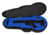 Peak Case AR Pistol Covert Multi Gun Violin Case, 34in, Black, PeakARpistol1