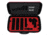 Peak Case CZ Scorpion 3+ Micro/Pistol Range Case, 23in, Red, PeakCZMicro