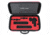 Peak Case Kel-Tec P50 Pistol Covert Case, 23in, Red, PeakP50
