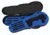 Peak Case Kel-Tec Sub-2000 Multi-Gun Violin Case, 34in, Black, PeakSub2000
