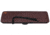 Peak Case Mossberg 590/590A1/590M Shotgun Tactical Case, 52.5in, Brown, Peak590