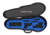Peak Case Mossberg 590 Shockwave/Tac-14 Home Defense Violin Case, 34in, Black, PeakShockTac