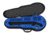 Peak Case Mossberg 590 Shockwave/Tac-14 Home Defense Violin Case, 34in, Black, PeakShockTac