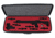 Peak Case Ruger LC Carbine Multi Gun Case, 38.5in, Brown, PeakLC