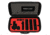 Peak Case Ruger PC Charger Covert Case, 23in, Red, PeakPC