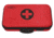 Peak Case SIG MPX K Pistol/SBR 4.5 Barrel Case, 23in, Red, PeakMPXFirstAid