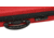 Peak Case SIG MPX K Pistol/SBR 4.5 Barrel Case, 23in, Red, PeakMPXFirstAid