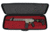 Peak Case Tactical Multi-Gun Ultra Light Case, 38.5in, Brown, PeakUltraTact