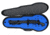 Peak Case Tactical Violin Rifle/Pistol Case - Multi-Level, 34in, Black, PeakUtility1