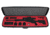 Peak Case Tikka T3X TAC A1 Case, 52.5in, Brown, PeakTacA1
