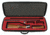 Peak Case Ultra Light Trap Combo Case, 38.5in, Brown, PeakUltraTrapCombo1
