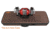 Peak Case Ultra Light Trap Combo Case, 38.5in, Brown, PeakUltraTrapCombo1