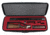 Peak Case Ultra Light Trap Combo High Rib Case, 38.5in, Brown, PeakTrapComboHigh