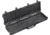 Pelican 0175000000110 Protector Long Case 41.80 Black Polypropylene Foam Paddin