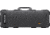 Pelican 0175000000110 Protector Long Case 41.80 Black Polypropylene Foam Paddin