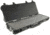 Pelican 1720 Watertight Gun Case w/ Wheels and Foam - 42in Long Interior, Black 1720-000-110
