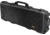 Pelican 1720 Watertight Gun Case w/ Wheels and Foam - 42in Long Interior, Black 1720-000-110