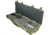 Pelican 1720 Watertight Gun Case w/ Wheels and Foam - 42in Long Interior, OD Green 1720-000-130
