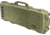 Pelican 1720 Watertight Gun Case w/ Wheels and Foam - 42in Long Interior, OD Green 1720-000-130