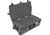 Pelican 1615 AIR Travel Case, Black 016150-0001-111