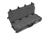 Pelican 1745 AIR Travel Long Case, Black 017450-0001-111