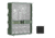 Pelican M4/M16 4-Pack Rifle Case,44.8x34x18.5in,Black 472M4M164032