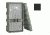 Pelican M4/M16 6-Pack Rifle Case,45.4x24x18.5in,Black 472M4M166032