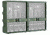 Pelican M4/M16 8-Pack Rifle Case,44.8x34x26.5in,Olive Drab 472M4M168137