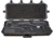 Pelican Storm Cases iM3100 Long Case for MP5 w/Custom Foam, Black, 472-PWC-MP5-BLK