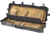 Pelican Storm Cases IM3300 Case, Black w/Coyote Tan Soft-Sided Bag 472PWCDW3300BLKCOY