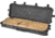 Pelican Storm Cases IM3300 Case, Black w/Coyote Tan Soft-Sided Bag 472PWCDW3300BLKCOY