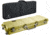 Pelican Storm Cases IM3300 Case, Coyote Tan w/Black Soft-Sided Bag 472PWCDW3300COYBLK