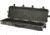 Pelican Storm Cases IM3300 Hard Gun Case, OEM Package, Empty, Black, IM3300B00000