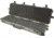 Pelican Storm Cases iM3300 Hard Gun Case w/Wheels and Foam, Olive, iM3300-30001