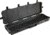 Pelican Storm Cases iM3300 Hard Gun Case w/Wheels, No Foam, Black, iM3300-00000