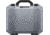 Pelican V200C Equipment Case, Ghost Gray, VCV200-0000-GRY