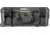 Pelican V525PF5 Vault 5-Pistol Range Case, Black, V525, VCV525-0060-BLK