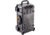 Pelican V525PF5 Vault 5-Pistol Range Case, Black, V525, VCV525-0060-BLK