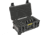 Pelican V525PF5 Vault 5-Pistol Range Case, Black, V525, VCV525-0060-BLK