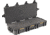 Pelican VAULT V700 Case, Takedown Firearms, 36.5x14.5x6 inch Internal, 39.61x17.65x6.65 inch External Dimension, Black, VCV700-0000-BLK