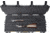Pelican VAULT V700 Case, Takedown Firearms, 36.5x14.5x6 inch Internal, 39.61x17.65x6.65 inch External Dimension, Black, VCV700-0000-BLK