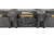 Pelican VAULT V700 Case, Takedown Firearms, 36.5x14.5x6 inch Internal, 39.61x17.65x6.65 inch External Dimension, Black, VCV700-0000-BLK