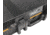 Pelican VAULT V700 Case, Takedown Firearms, 36.5x14.5x6 inch Internal, 39.61x17.65x6.65 inch External Dimension, Black, VCV700-0000-BLK