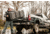 Pelican VAULT V730 Tactical Rifle Case wl/wf, Black, VCV730-0000-BLK