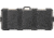 Pelican VAULT V730 Tactical Rifle Case wl/wf, Black, VCV730-0000-BLK