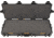Pelican VAULT V730 Tactical Rifle Case wl/wf, Black, VCV730-0000-BLK