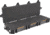 Pelican VAULT V800 Case, Double Rifle, 53x16x6 inch Internal, 56.11x19.15x6.65 inch External Dimension, Black, VCV800-0000-BLK